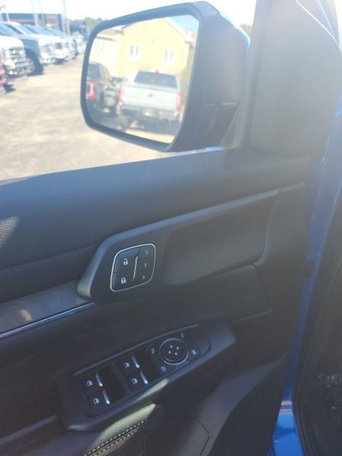 New 2025 Ford Ranger Lariat w/ FX4 Off-Road Package image 35
