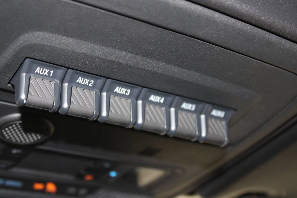 Used 2023 Ford Bronco Heritage Edition AWD/4WD image 47