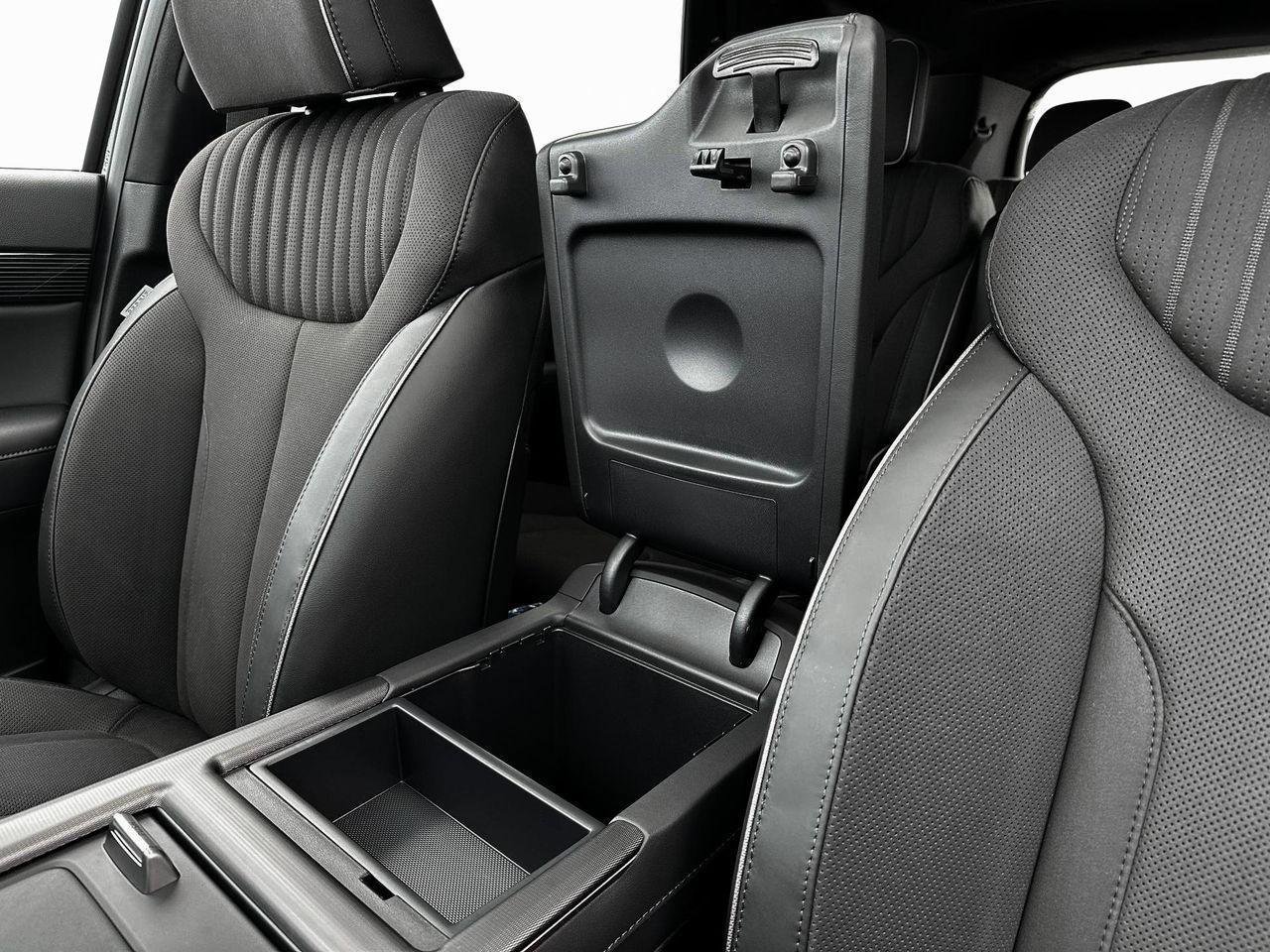 New 2025 Hyundai Palisade Calligraphy image 18