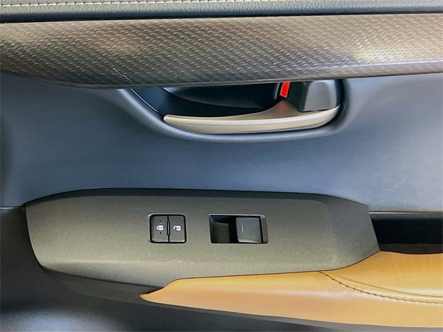 Used 2017 Lexus NX 200t FWD image 31