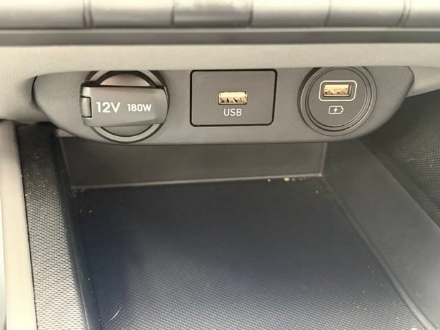 Used 2023 Hyundai Elantra SEL w/ Cargo Package FWD image 22