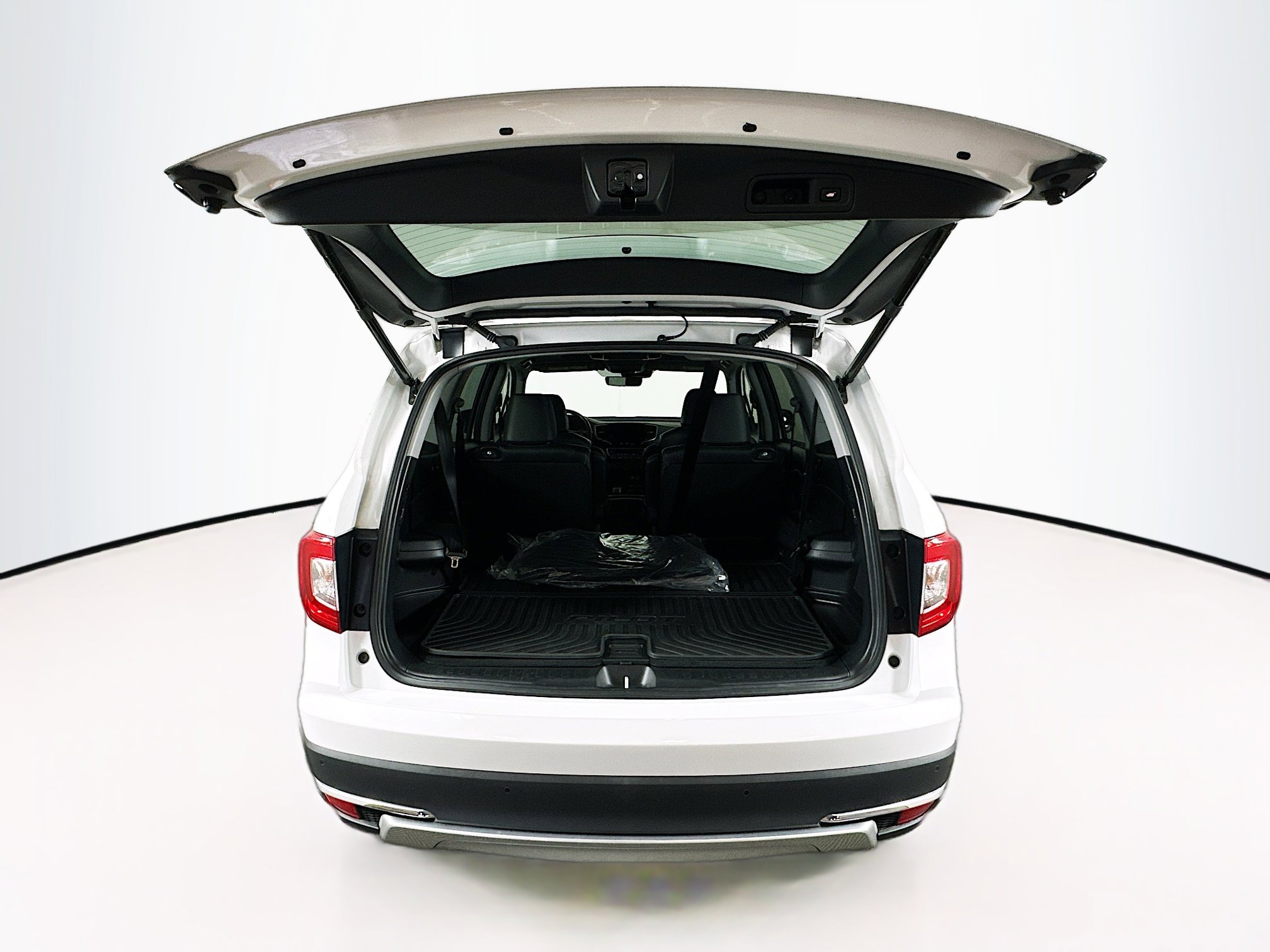 Used 2021 Honda Pilot Elite image 30