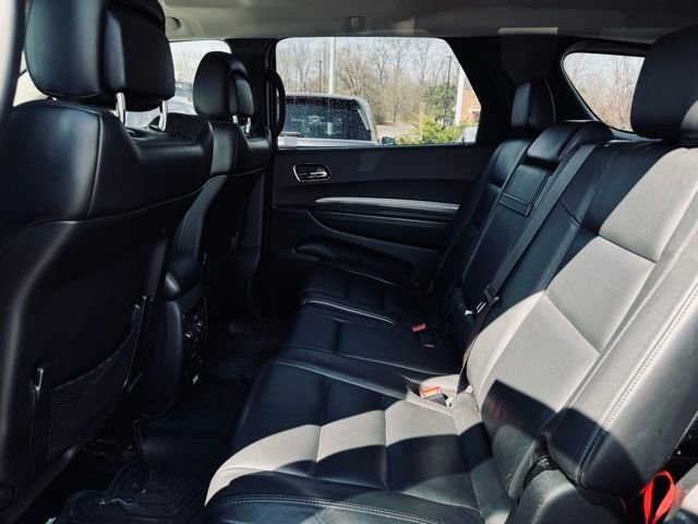 Used 2020 Dodge Durango GT AWD/4WD image 21