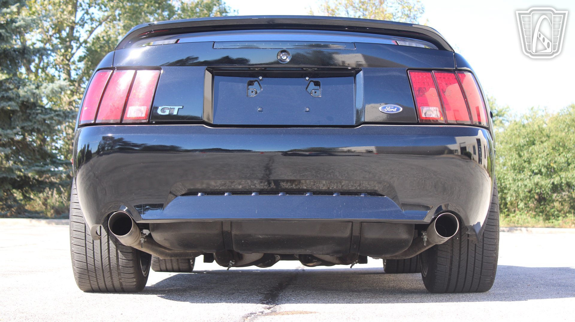 Used 2000 Ford Mustang GT RWD image 28
