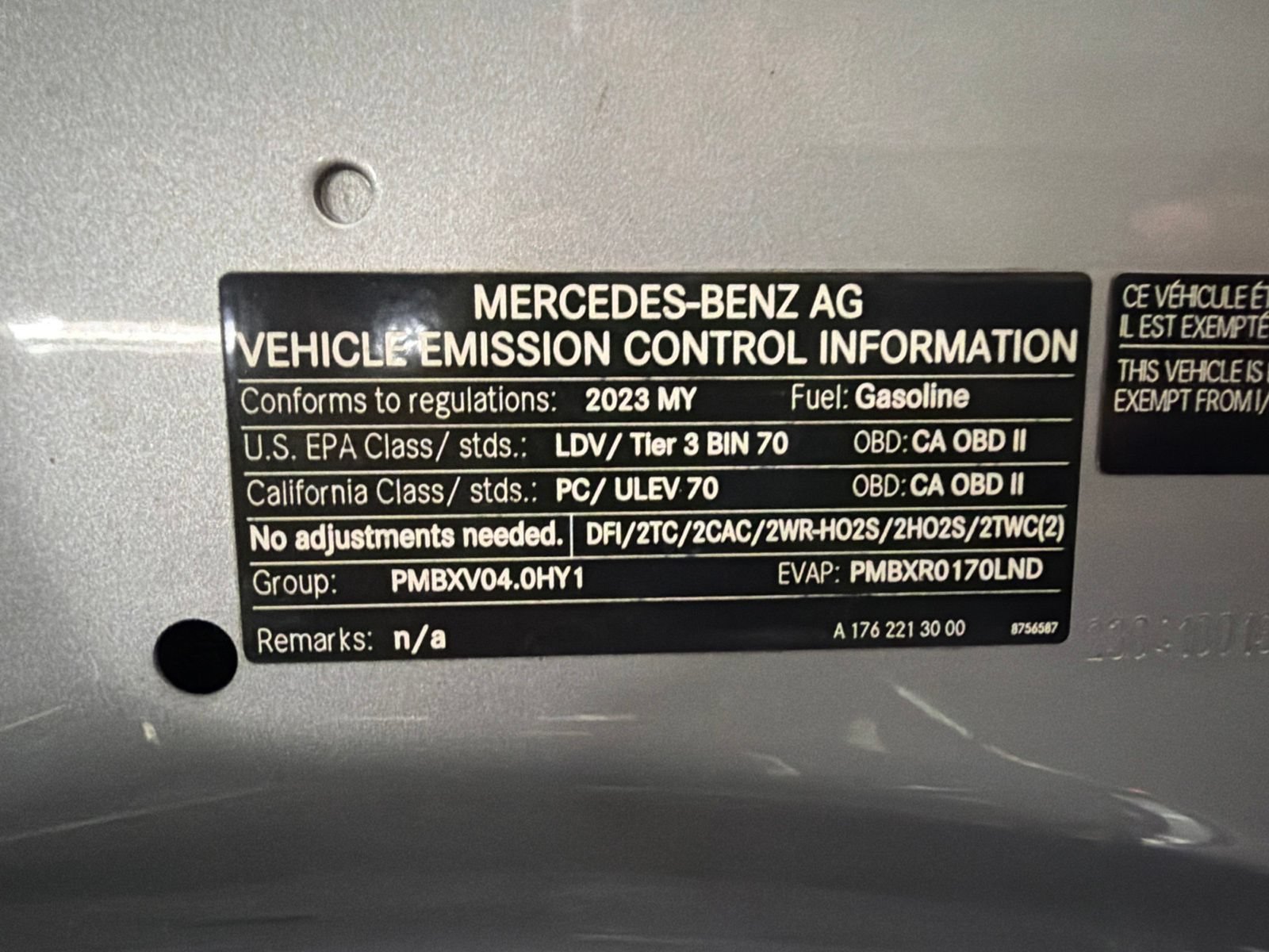 Used 2023 Mercedes-Benz S 580 4MATIC Sedan image 41