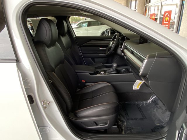 New 2026 MAZDA CX-50 AWD 2.5 Hybrid w/ Cargo Package image 40