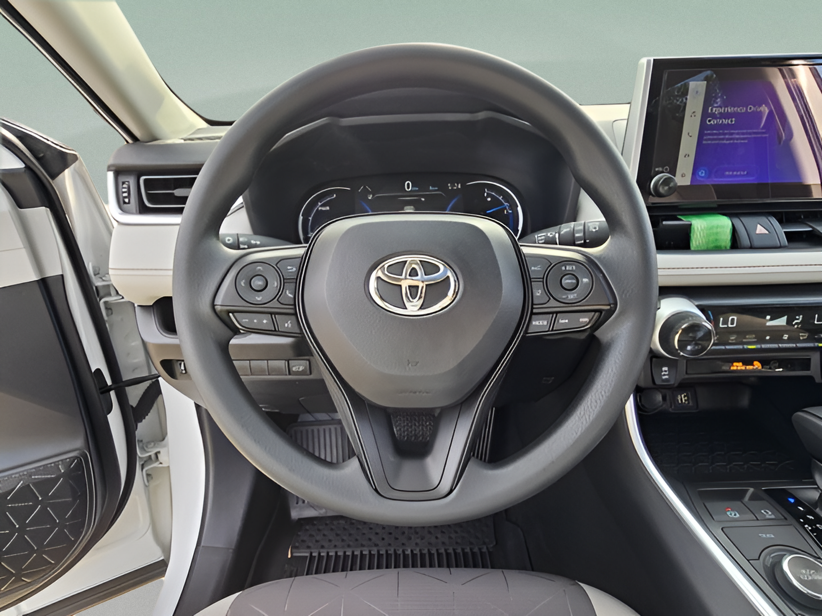 Certified 2025 Toyota RAV4 XLE w/ Convenience Package AWD/4WD image 22