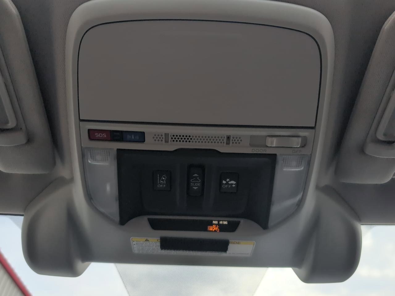 Used 2021 Subaru Forester Premium image 22