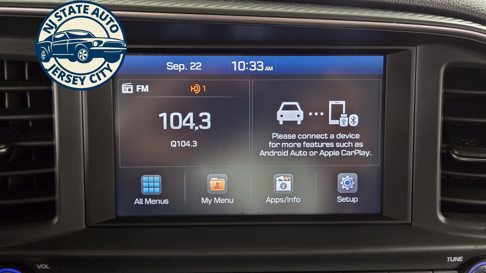 Used 2019 Hyundai Elantra SEL w/ Cargo Package FWD image 13