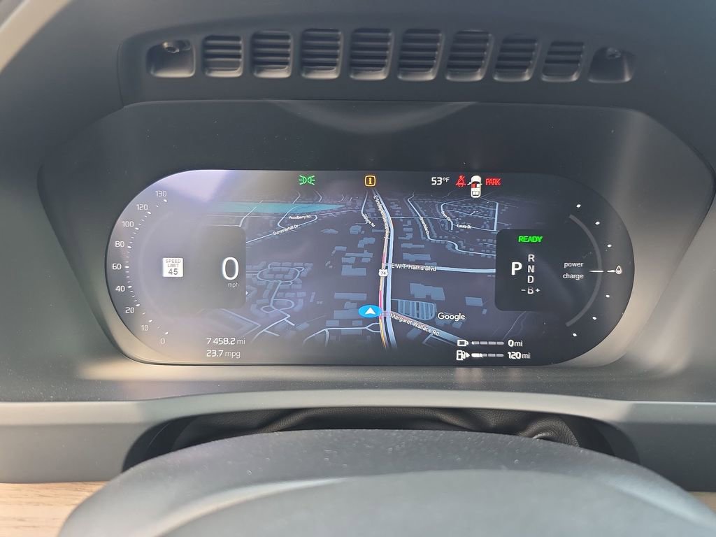 New 2026 Volvo XC90 T8 Plus image 29