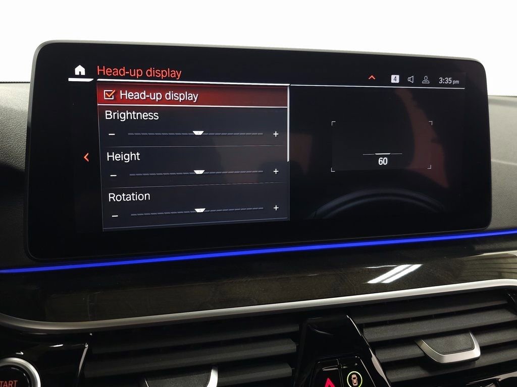 Used 2023 BMW 530i xDrive w/ Premium Package image 23