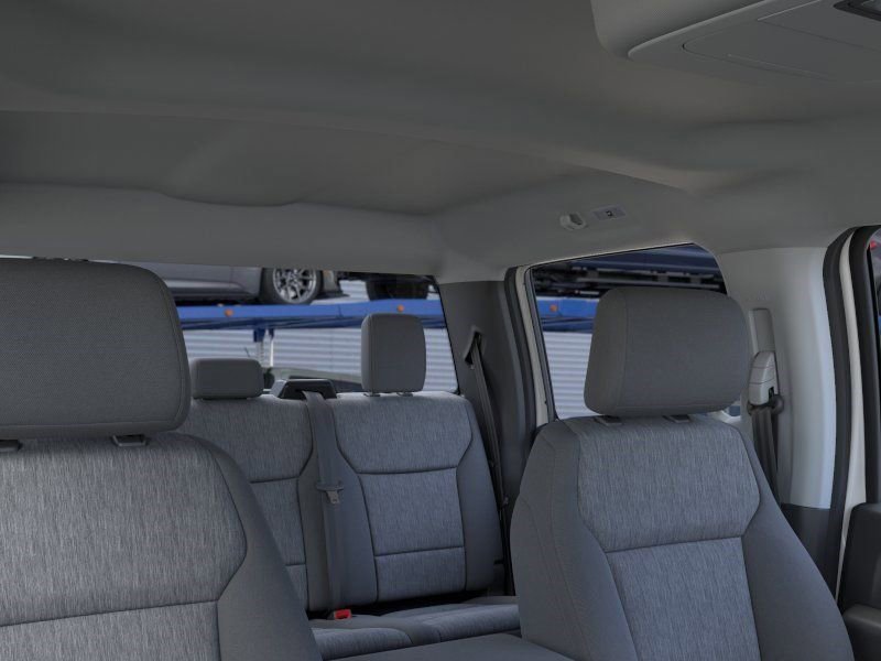 New 2026 Ford F150 XL AWD/4WD image 22