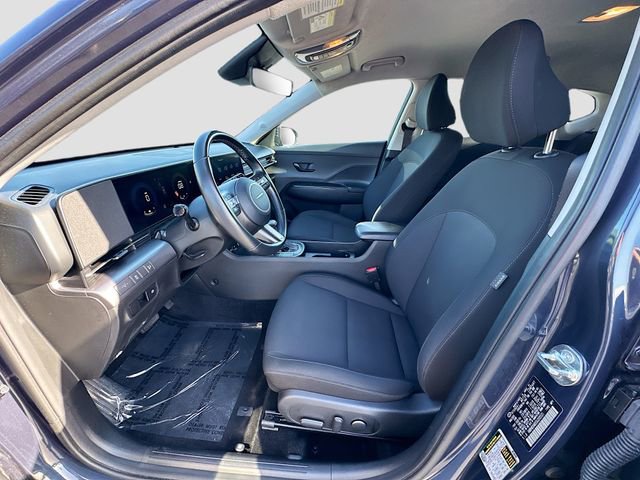 Used 2025 Hyundai Kona SEL FWD image 19