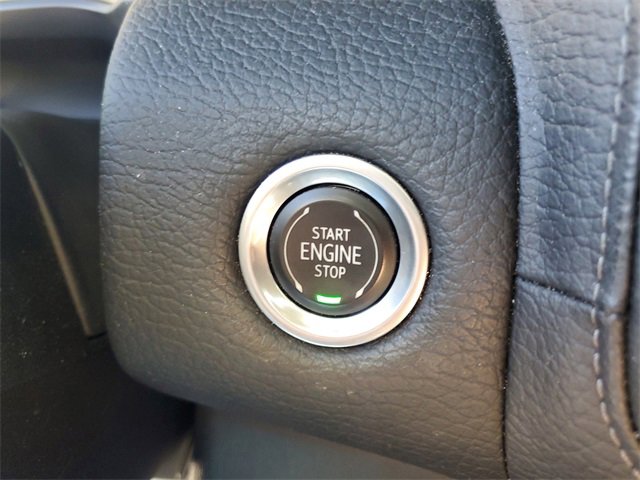 Used 2021 GMC Yukon Denali w/ LPO, Illumination Package image 24