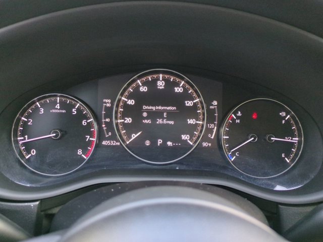 Used 2022 MAZDA CX-30 AWD 2.5 S w/ Select Package image 22