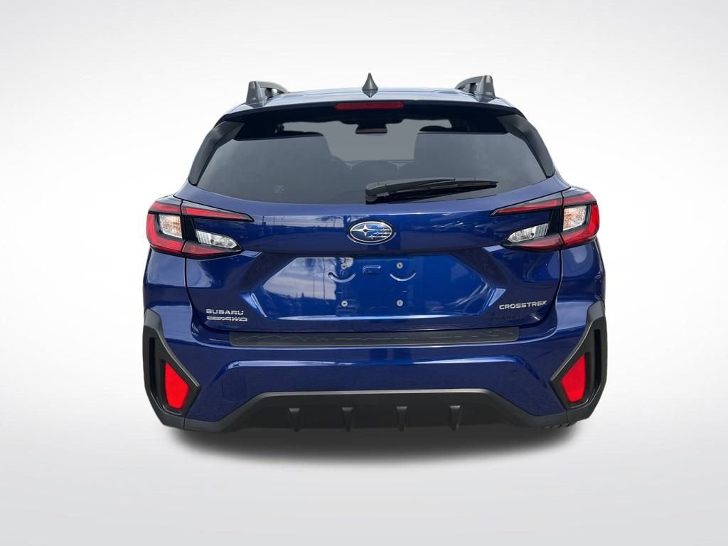 Used 2024 Subaru Crosstrek 2.0i Premium image 47