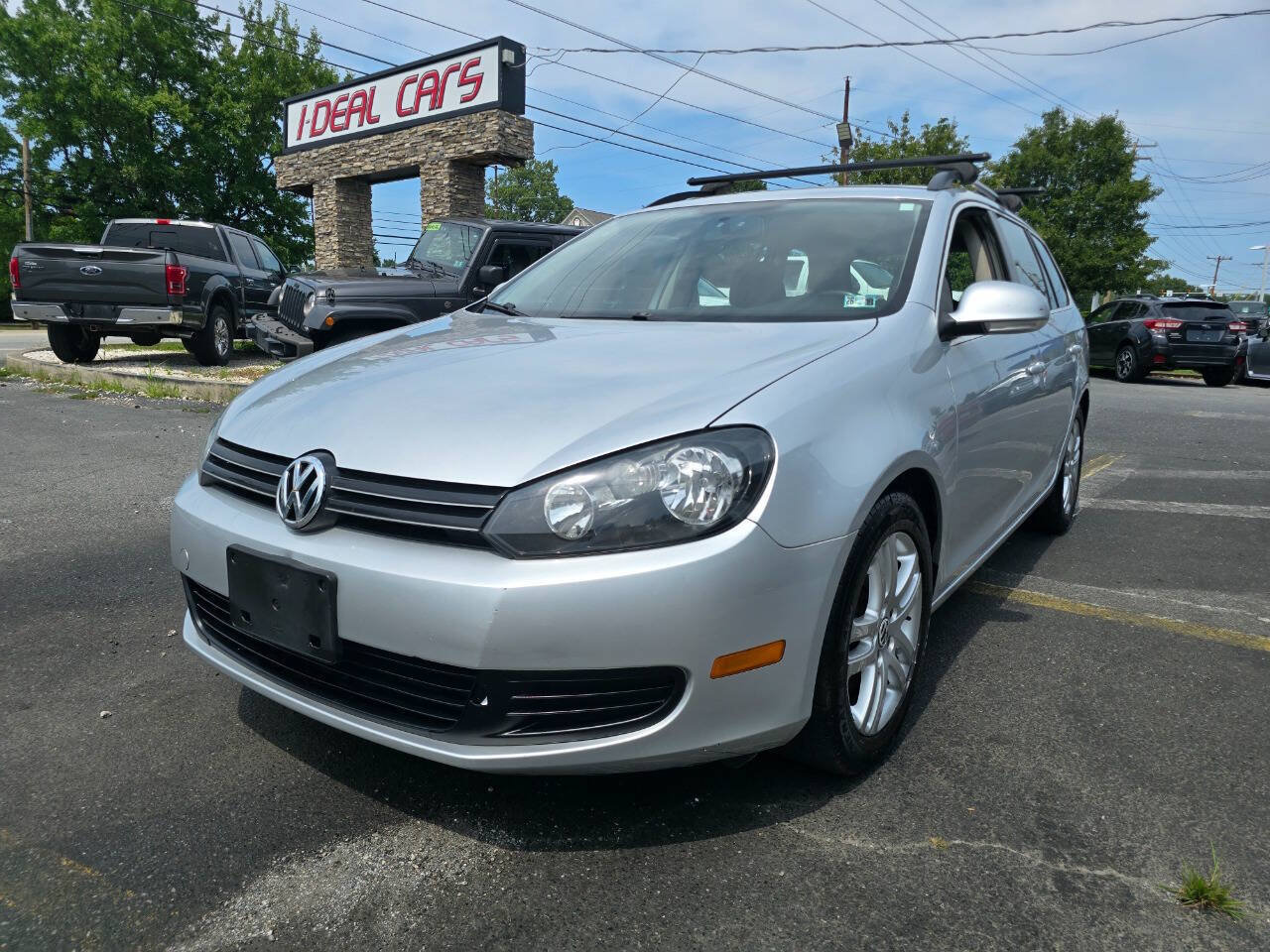 Used 2011 Volkswagen Jetta TDI FWD image 7