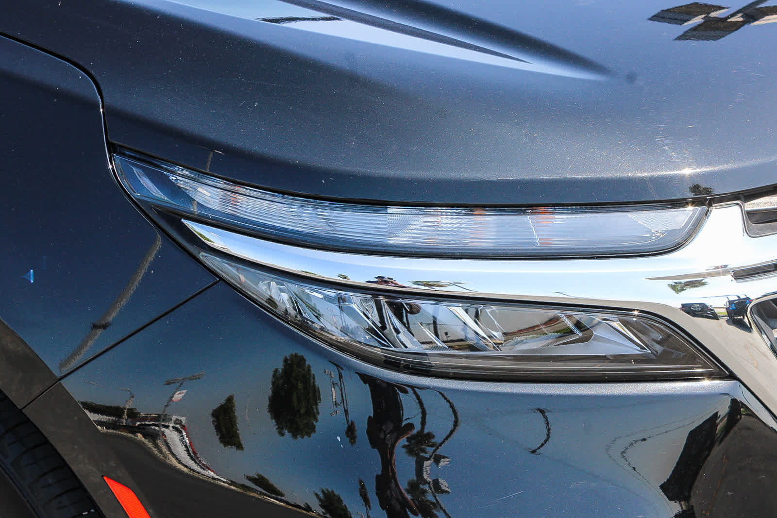 Used 2023 Chevrolet Equinox LS FWD image 7