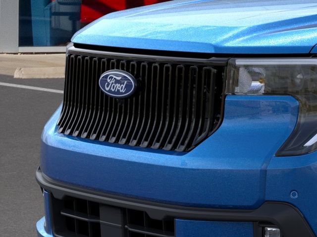 New 2026 Ford Maverick Lobo AWD/4WD image 18