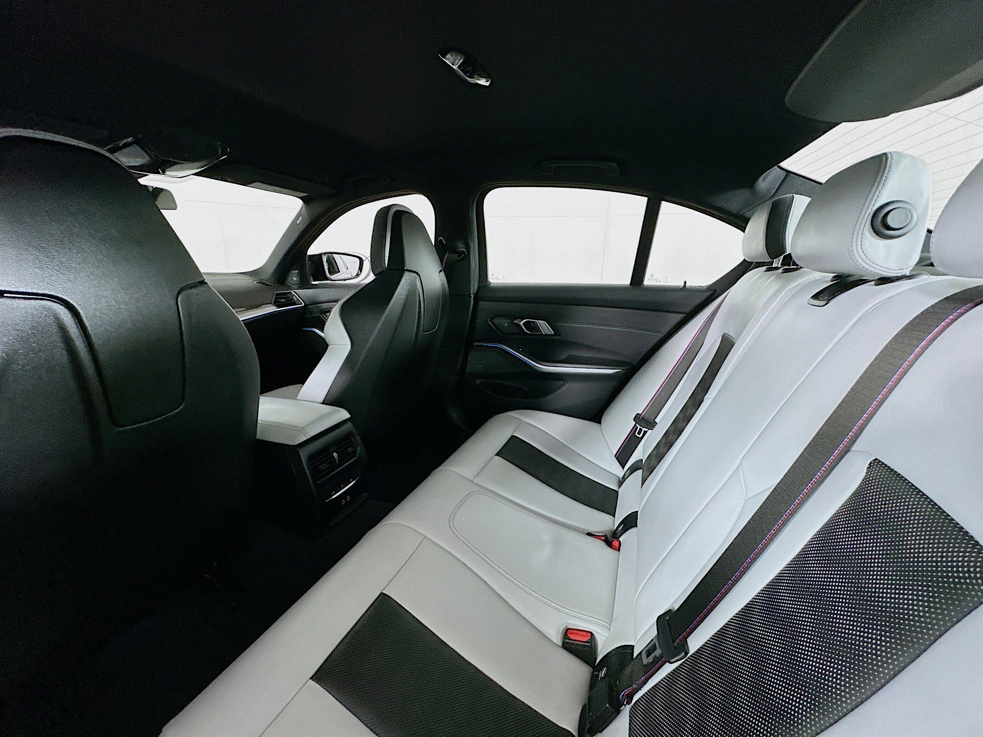 Used 2023 BMW M3 Competition w/ Executive Package image 24