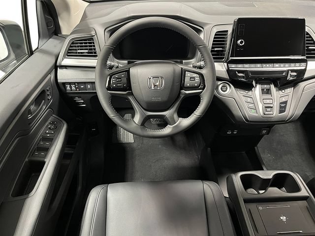 New 2026 Honda Odyssey EX-L image 24