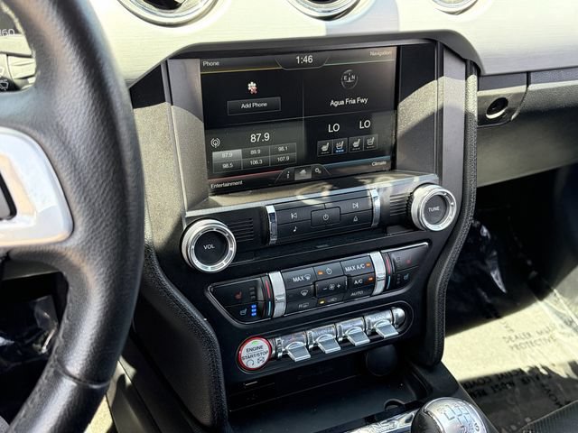 Used 2015 Ford Mustang GT Premium RWD image 13