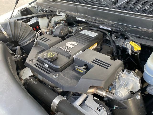 Used 2023 RAM 3500 Limited image 13