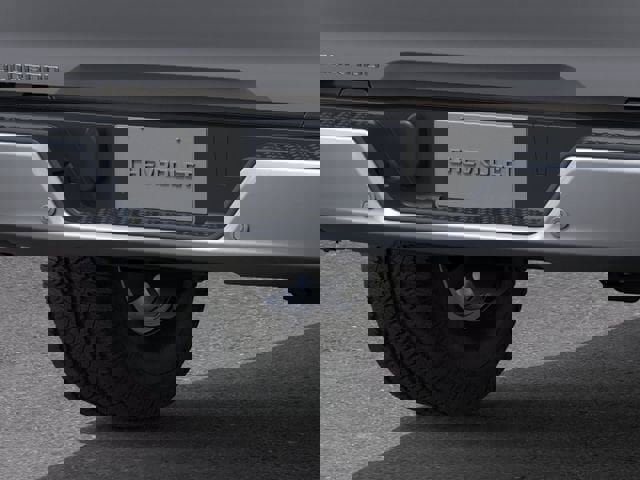 New 2026 Chevrolet Colorado LT AWD/4WD image 14