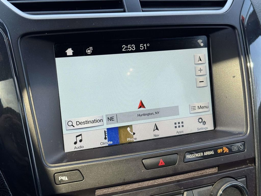 Used 2018 Ford Explorer XLT w/ Equipment Group 202A AWD/4WD image 23