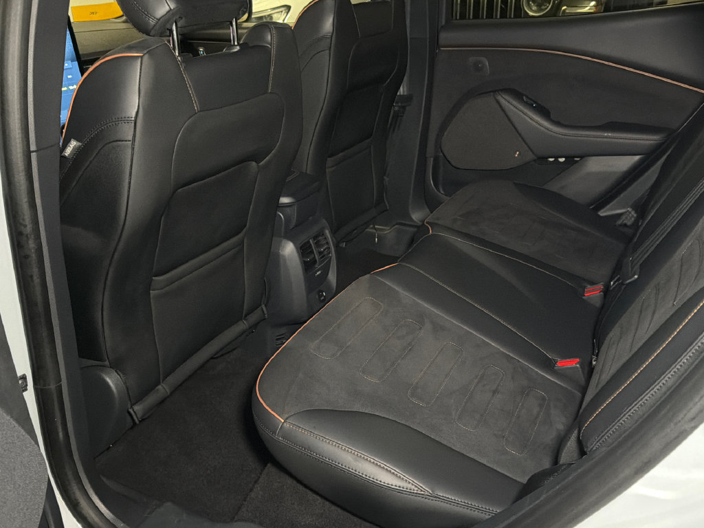 Used 2022 Ford Mustang Mach-E GT AWD/4WD image 17