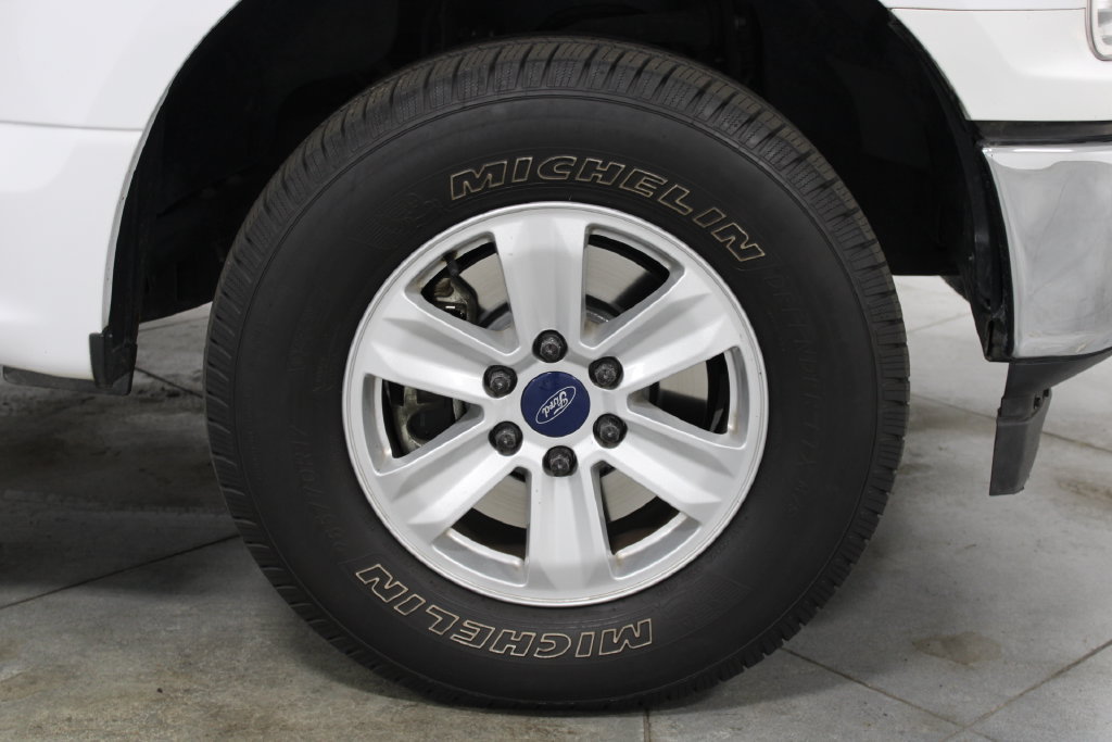Used 2018 Ford F150 XLT w/ Equipment Group 301A Mid AWD/4WD image 62