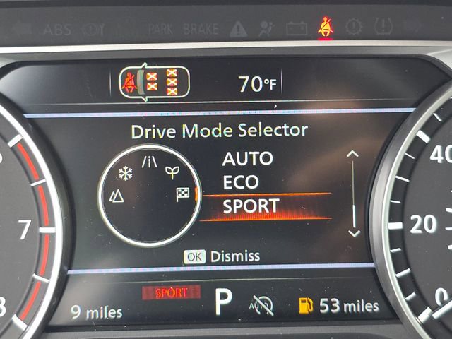 New 2026 Nissan Rogue SV w/ Cold Weather Package image 33