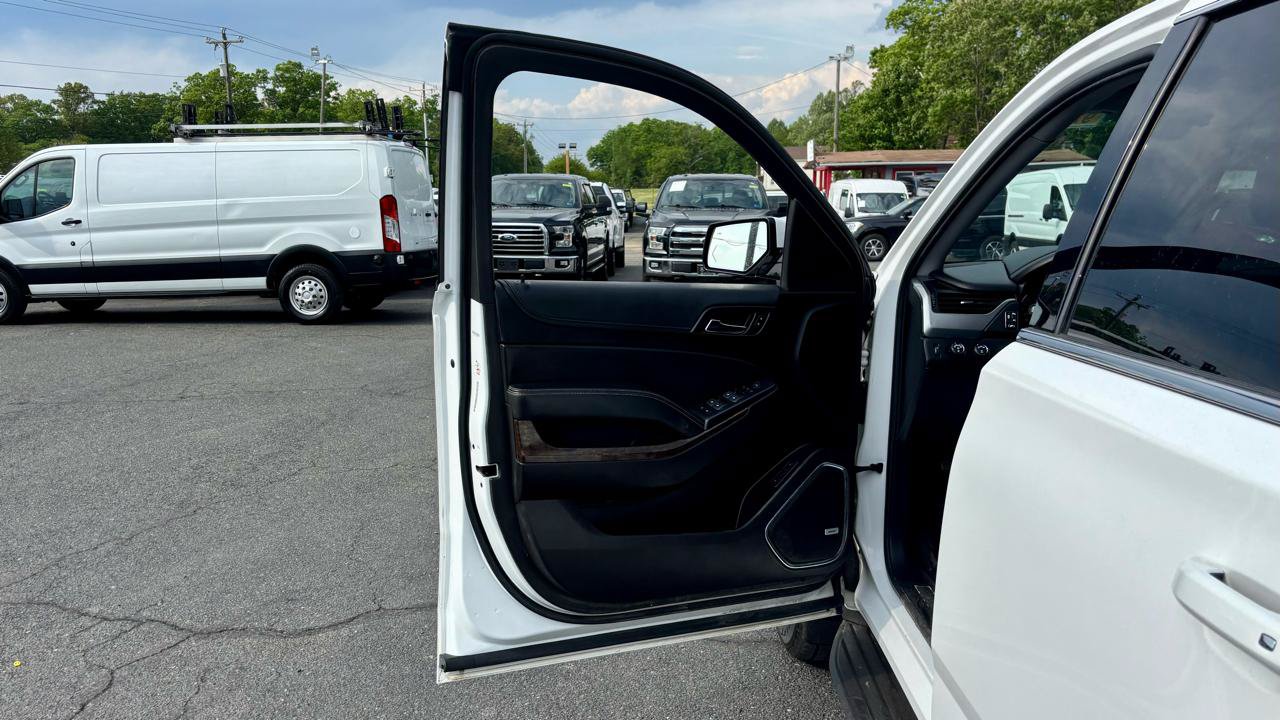 Used 2020 Chevrolet Tahoe LT AWD/4WD image 13
