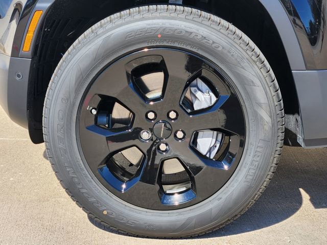 Used 2026 Land Rover Defender 110 S image 10