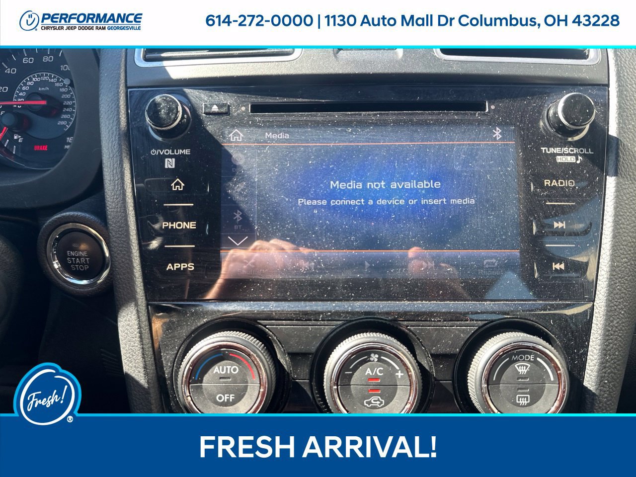 Used 2021 Subaru WRX Premium AWD/4WD image 21