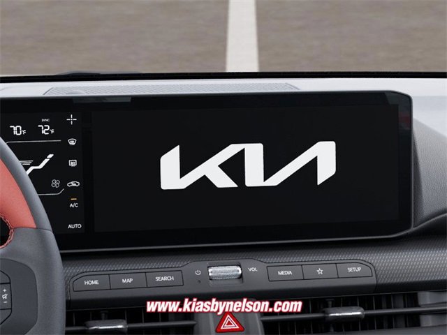 New 2025 Kia K4 GT-Line w/ GT-Line Premium Package image 20