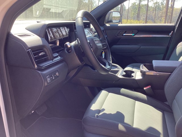 New 2026 GMC Terrain AT4 w/ Technology Package II image 10