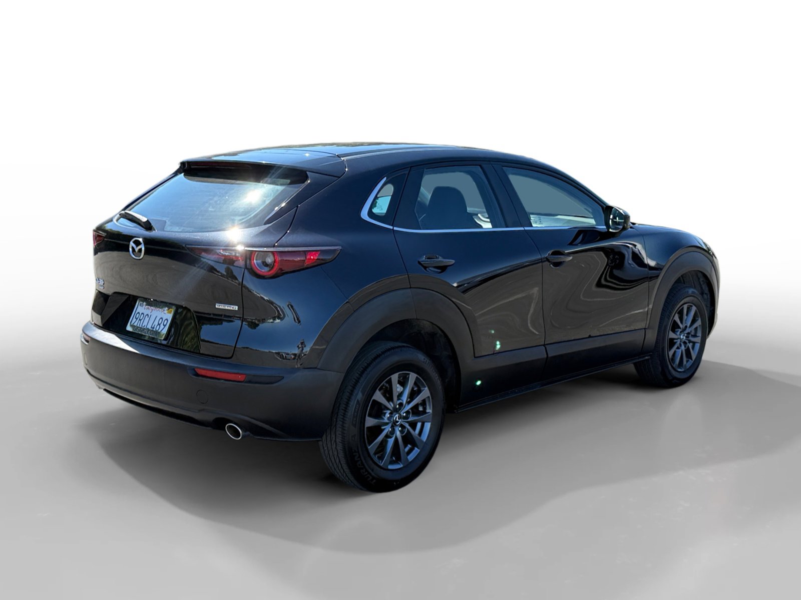 Certified 2025 MAZDA CX-30 AWD 2.5 S image 5
