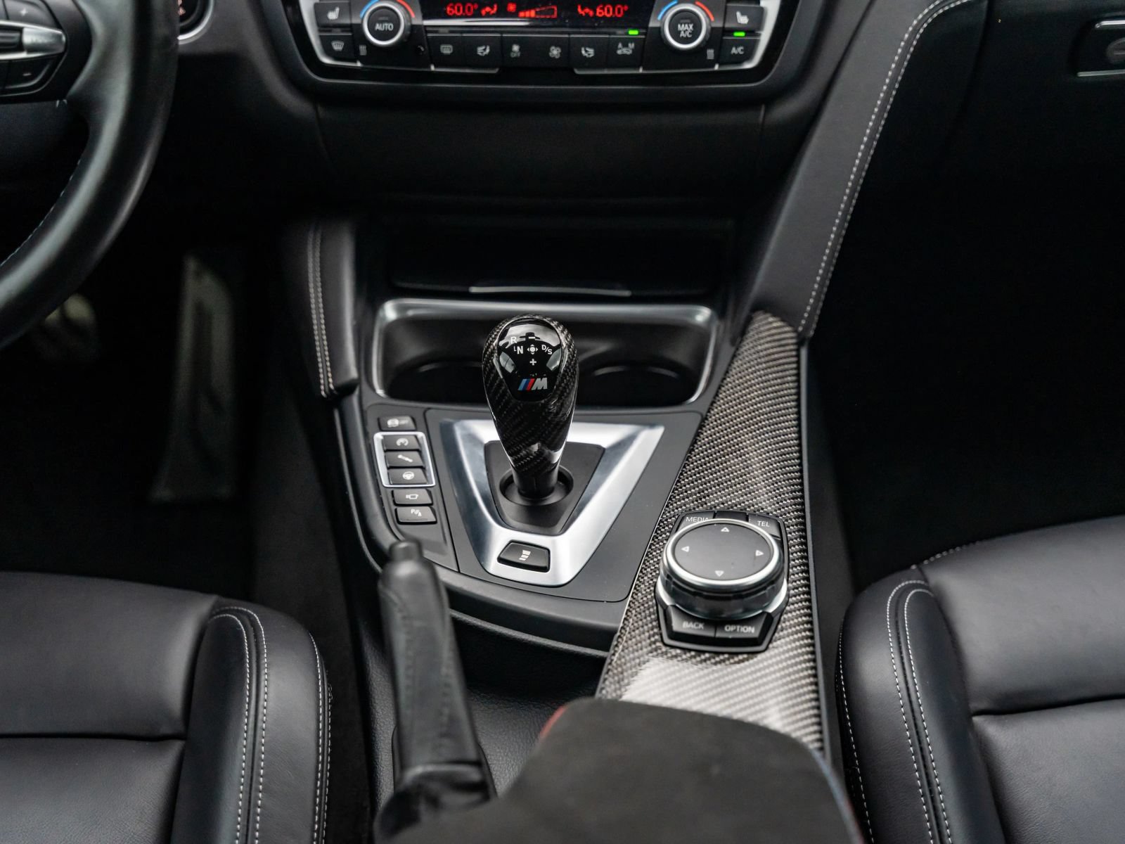 Used 2015 BMW M4 Coupe RWD image 20