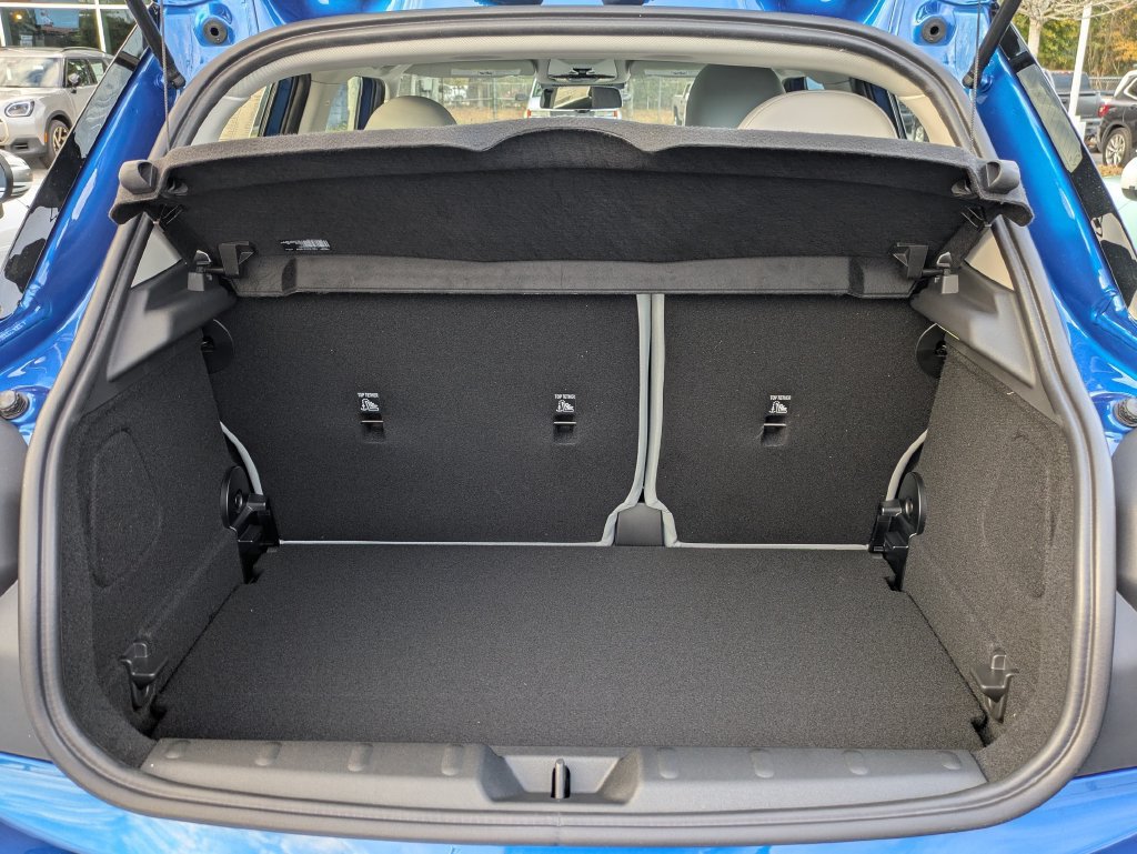New 2026 MINI Cooper S FWD image 22