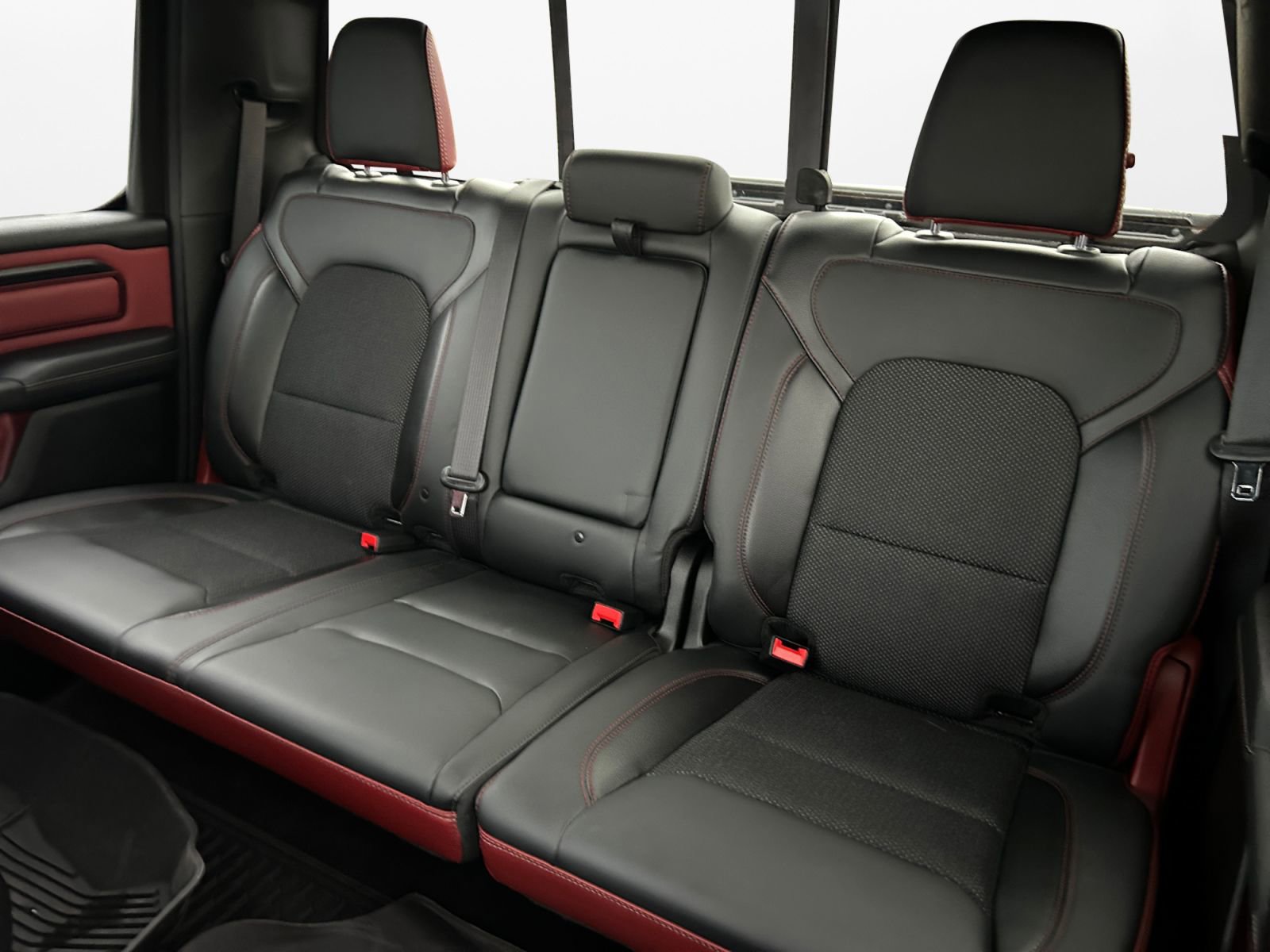 Used 2024 RAM 1500 Rebel w/ Rebel Level 1 Equipment Group image 15