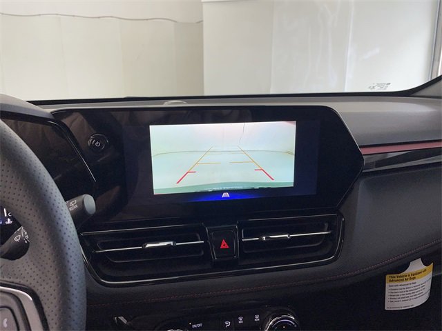 New 2026 Chevrolet TrailBlazer RS w/ Convenience Package image 28