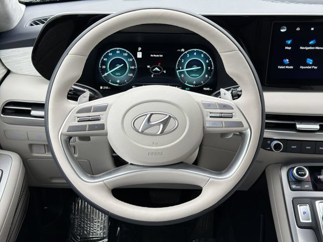 Used 2025 Hyundai Palisade Calligraphy AWD/4WD image 13