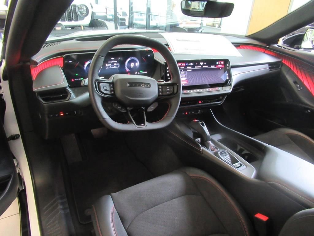 Used 2024 Dodge Charger R/T Scat Pack w/ Plus Group image 14