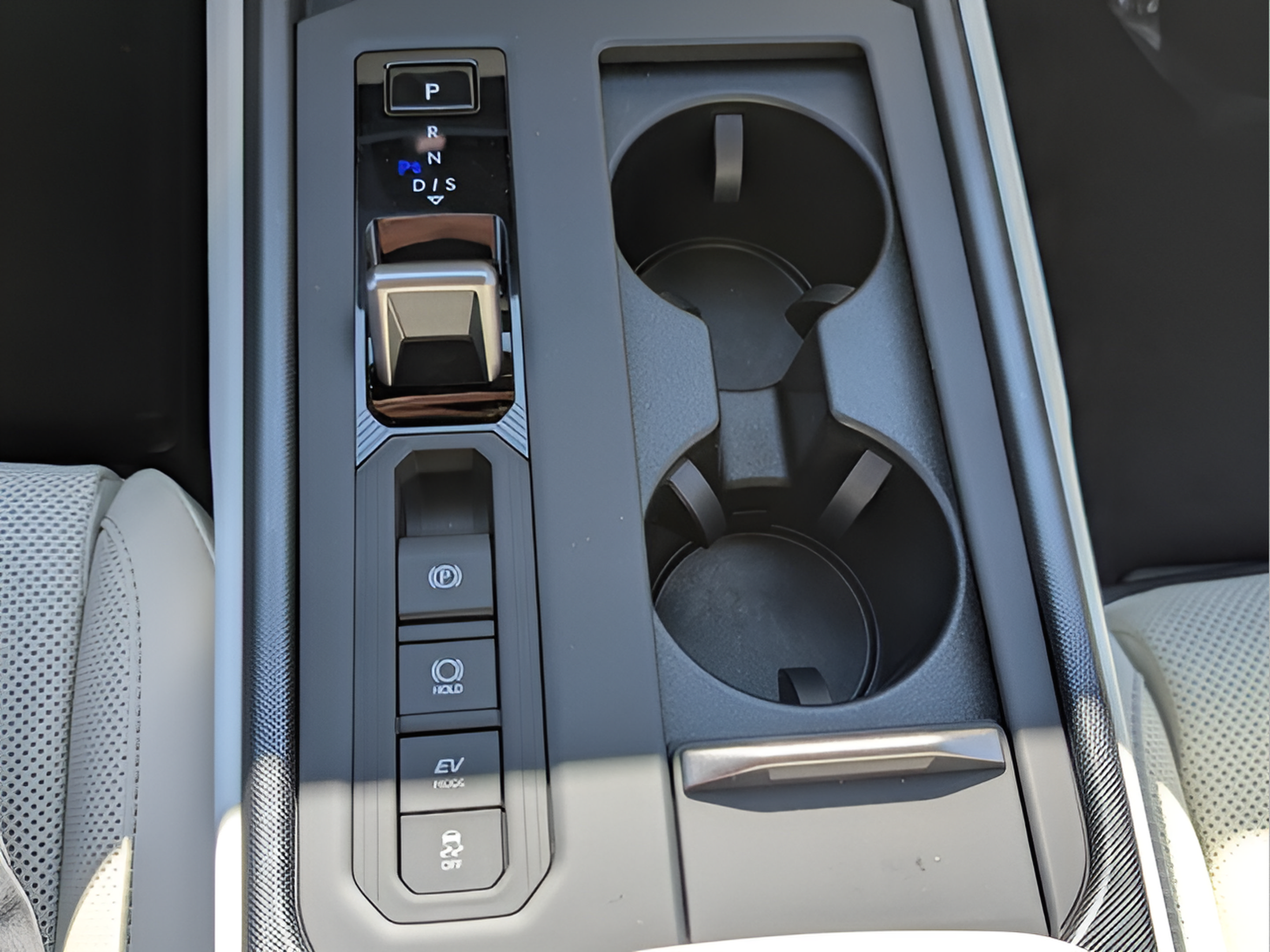 New 2026 Lexus ES 350h w/ Accessory Package (K3) FWD image 24
