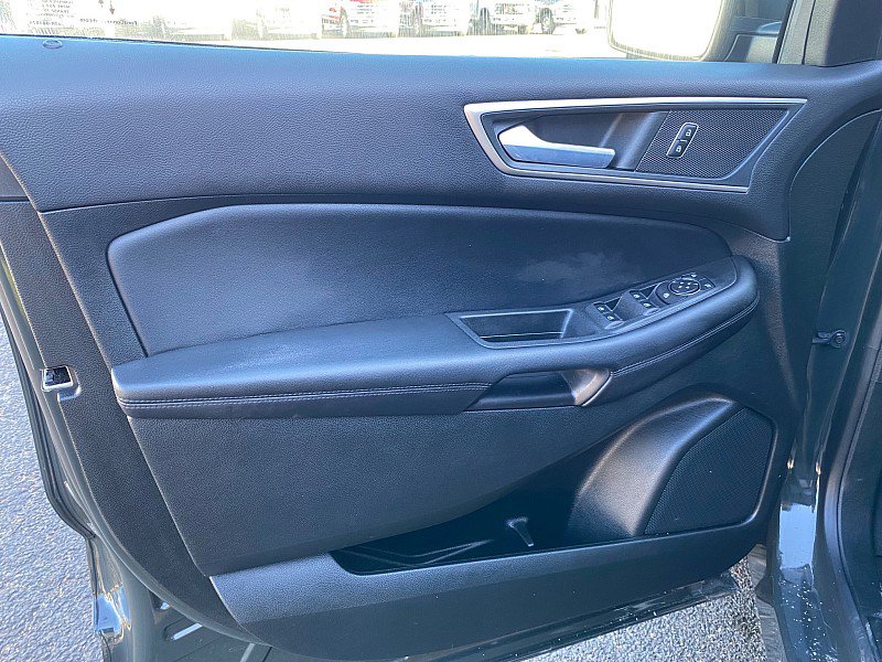 Certified 2022 Ford Edge SEL w/ Convenience Package image 24