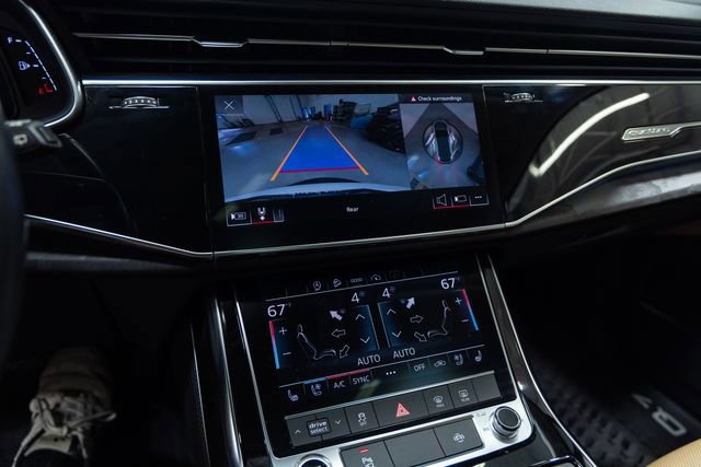 Used 2021 Audi Q7 3.0T Premium Plus image 18