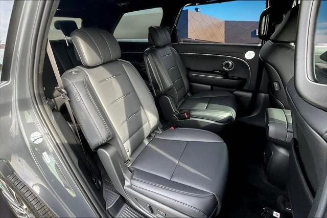 New 2026 Hyundai Palisade Calligraphy AWD/4WD image 9