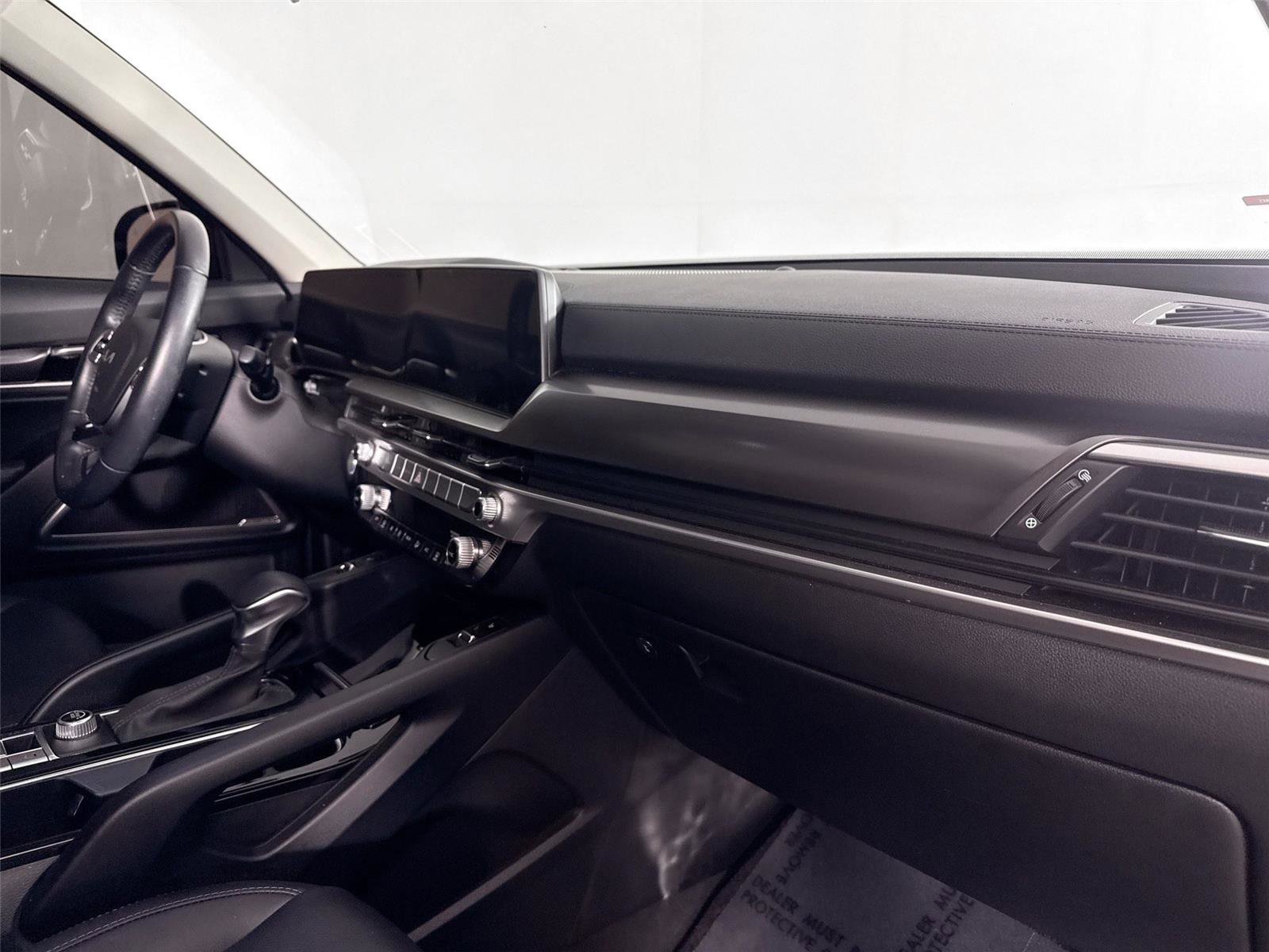 Used 2023 Kia Telluride S w/ S Sunroof Package image 42