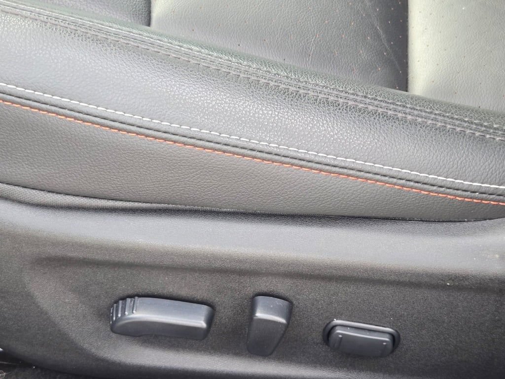 Used 2024 Nissan Altima 2.5 SR w/ SR Premium Package FWD image 21